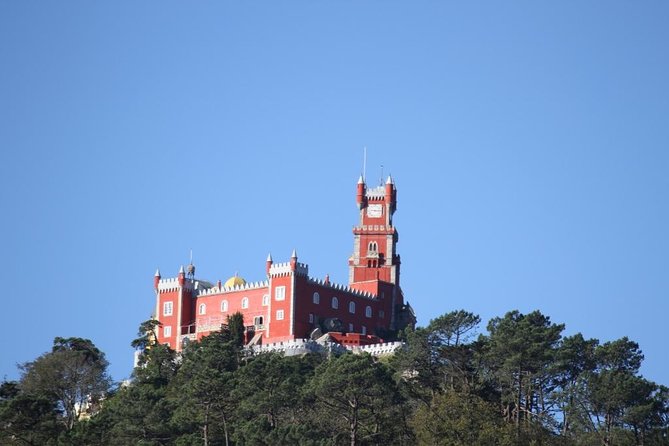Discover Sintra and Cascais by comfy van - Private Full Day Tour - How the Day Starts in Lisbon: Pickup That Sets the Tone