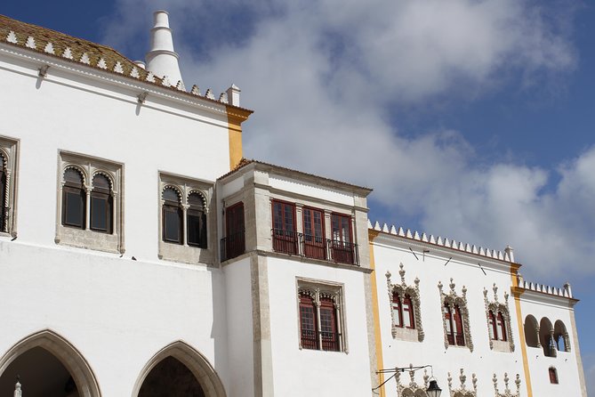 Discover Sintra and Cascais by comfy van - Private Full Day Tour - Cabo da Roca: The Quick Atlantic Pause (And Why 30 Minutes Works)