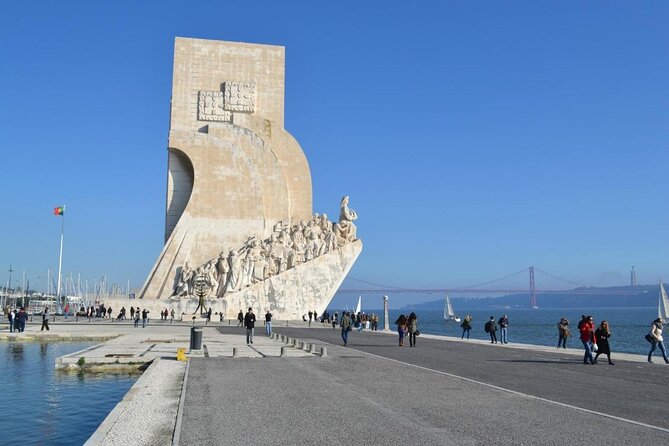 Discoveries Segway Tour by Sitgo - Key things to know before you go