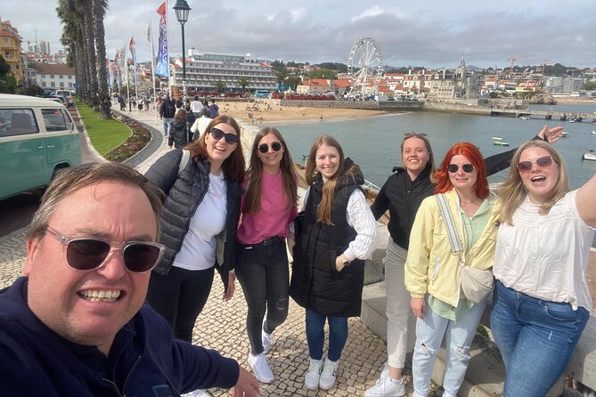 Discovering Sintra, Roca and Cascais: Wealth of Palaces and Ocean - Key things that make this tour worth your time