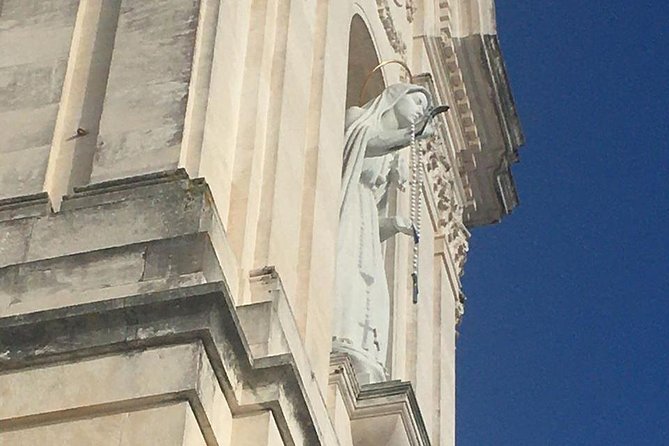 Divine Fátima Full Day Private Tour from Lisbon - Why a full-day Fátima trip works better than squeezing it in