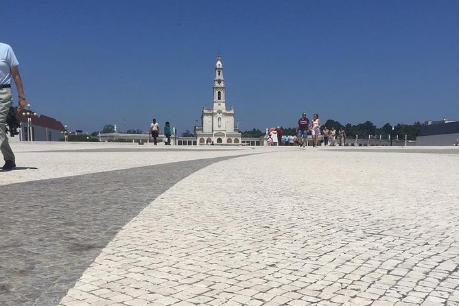 Divine Fátima Full Day Private Tour from Lisbon - Aljustrel, the shepherds’ houses, and the Angel’s apparition locations