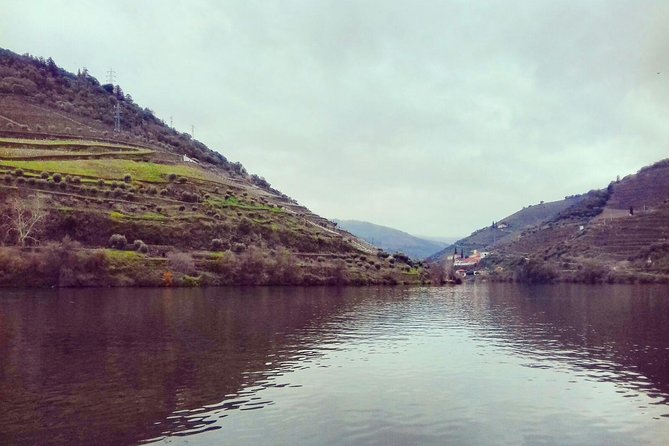 Douro Valley Private Wine Tour From Lisbon - The UNESCO Douro drive: what you’re really paying for