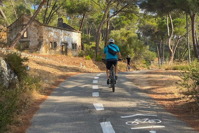 E-bike from Sintra Mountains to Cascais Sea with pickup in Lisbon - Who This E-Bike Tour Fits Best (And Who Might Skip It)