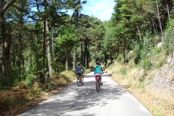 E-Bike Self-Guided Sintra - Cascais (Private Tour from Lisbon) - Cabo da Roca and Guincho Beach: the coast stops that actually feel worth it
