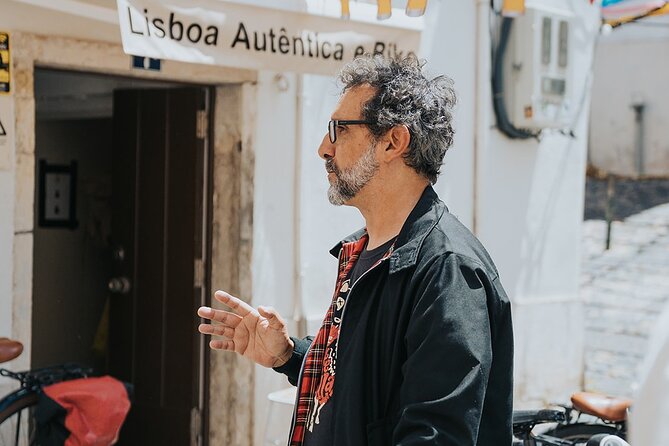 E-bike Tour Lisbon Essential - Key things that make this e-bike tour work