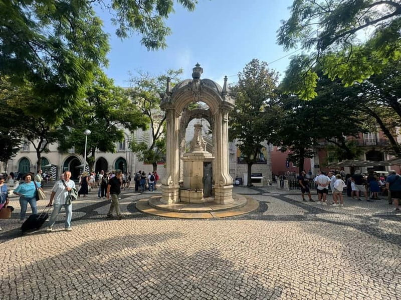 Eco Tuk Tours Lisbon - Why an electric tuk-tuk is a smart Lisbon move