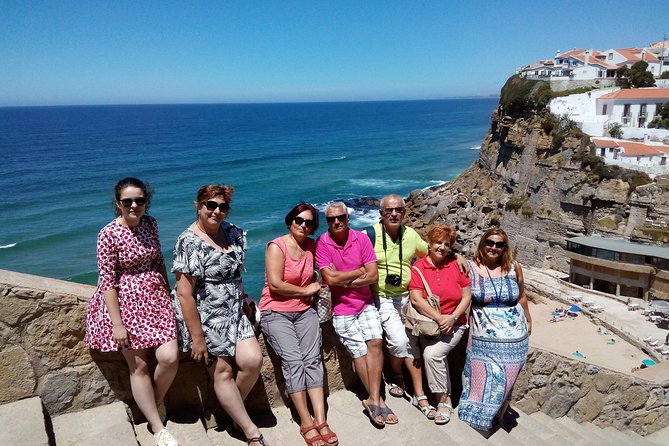 Ericeira, Azenhas and Mafra Palace Private Tour from Lisbon - Mafra Palace: Baroque power, basilica details, and the royal library