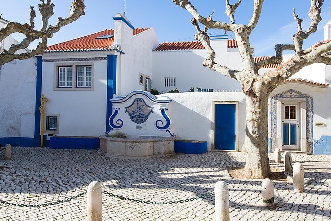 Ericeira, Azenhas and Mafra Palace Private Tour from Lisbon - Ericeira: fishing village charm and surfing culture with real viewpoints