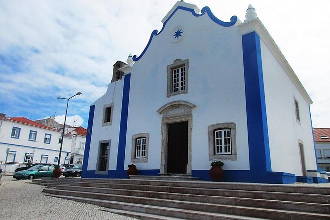 Ericeira, Azenhas and Mafra Palace Private Tour from Lisbon - What the guides do differently, and why it matters