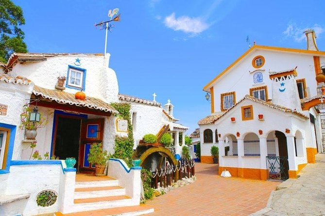 Ericeira, Azenhas and Mafra Palace Private Tour from Lisbon - Transport, timing, and how to plan your day around the schedule