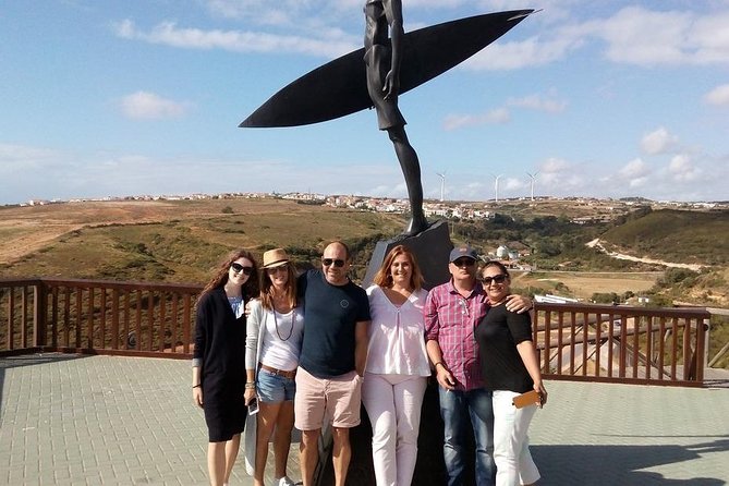 Ericeira, Azenhas and Mafra Palace Private Tour from Lisbon - Price of $516.68 per person: where the value comes from