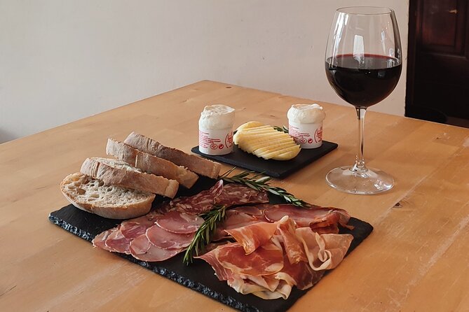 Ericeira Private Tour: 10 Tastings Food Tour - Key highlights worth marking on your map