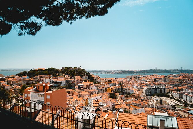 Essential Lisbon Highlights Walking Tour - Key highlights you will actually feel on this walk