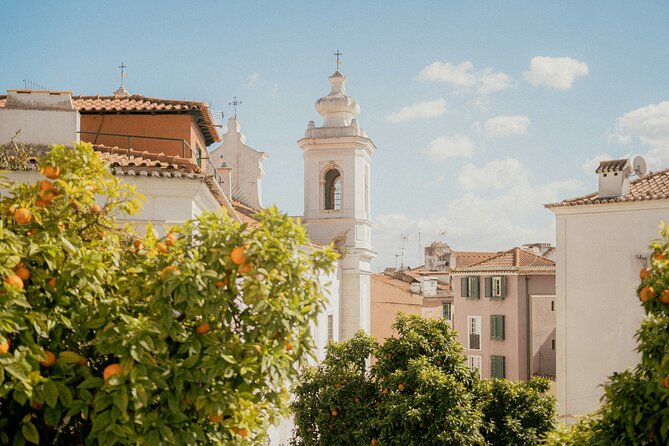 Essential Lisbon Highlights Walking Tour - Bairro Alto: the neighborhood that feels like Lisbon at street level
