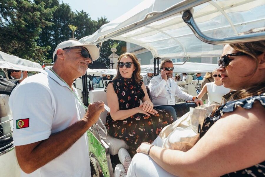 Essential Tour of Old Lisbon in 2H00 : Private Tuk-Tuk Tour - Price and value for a 2-hour private Old Lisbon tuk-tuk
