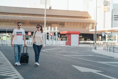 Estoril, Cascais or Sintra Private Transfer to Lisbon