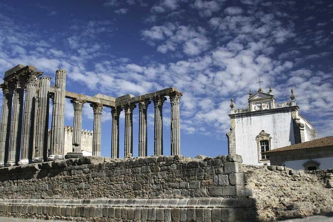 Evora & Alentejo Wines: A Journey Through History and Flavors - Key things I’d circle before you book