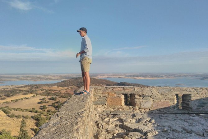 Évora and Monsaraz from Lisbon - Monsaraz: the hilltop village that rewards slow wandering