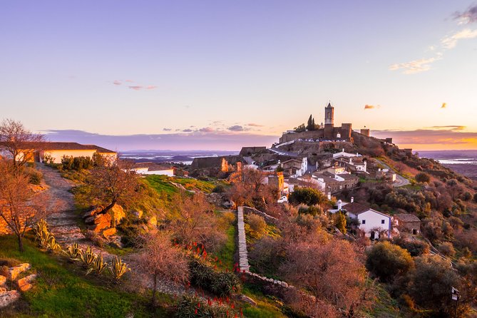 Evora and Monsaraz Private Tour From Lisbon - Beyond Evora: São Pedro do Corval and the road to Monsaraz