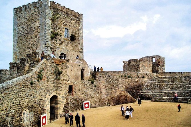 Evora and Monsaraz Wine Tasting Private Tour - Cathedral of Evora: What Is Included, What Costs Extra