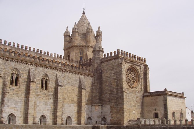 Evora and Monsaraz Wine Tasting Private Tour - Price and Value: When $257.68 Feels Fair