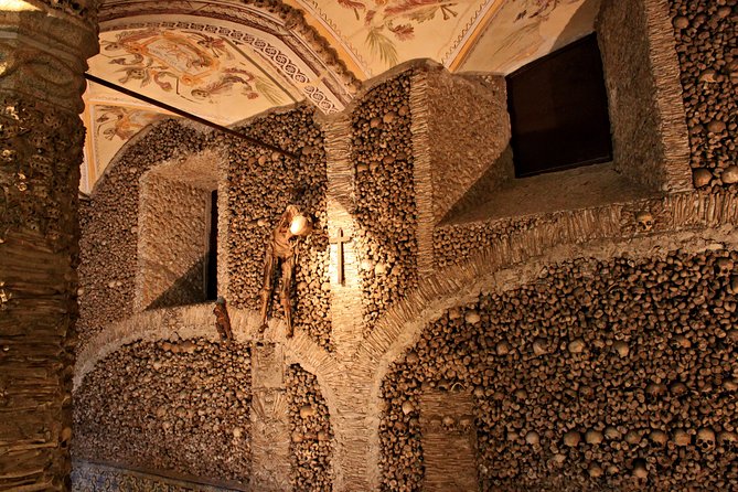 Évora and Monsaraz with Regional Wine Tasting from Lisbon - The Almendres Cromlech Stop: When the Stones Feel Ancient