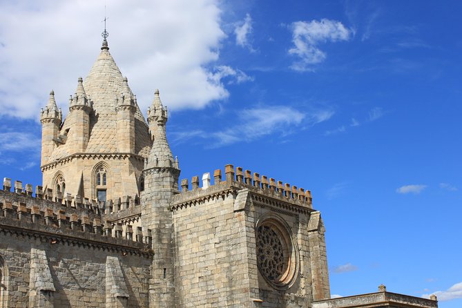 Évora and Monsaraz with Regional Wine Tasting from Lisbon - The Big Tradeoffs: Packed Schedule, Van Comfort, and Lunch Quality