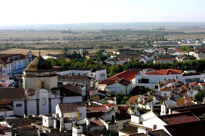 Evora Private Personalized Experience from Lisbon - Key things to know before you go