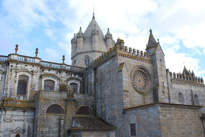 Evora Private Personalized Experience from Lisbon - Why Évora is such a smart day trip from Lisbon