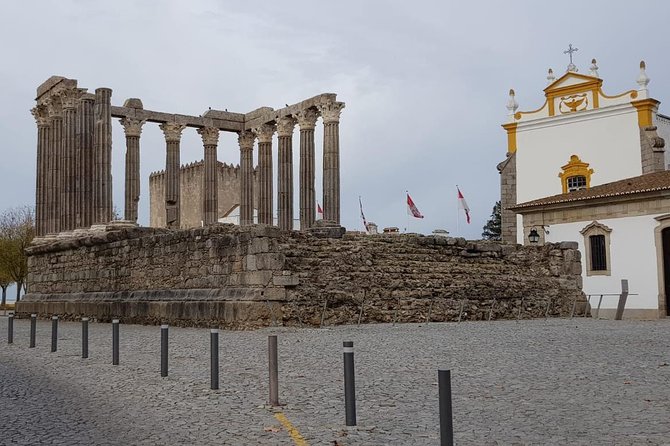 Évora Private Tour - Cork Factory Visit & Wine Tasting Included - Key things to know before you go