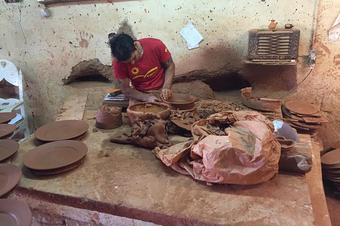 Evora Private Tour from Lisbon - Corticarte Cork Farm Experience: Portugal’s Most Useful Bark, Explained