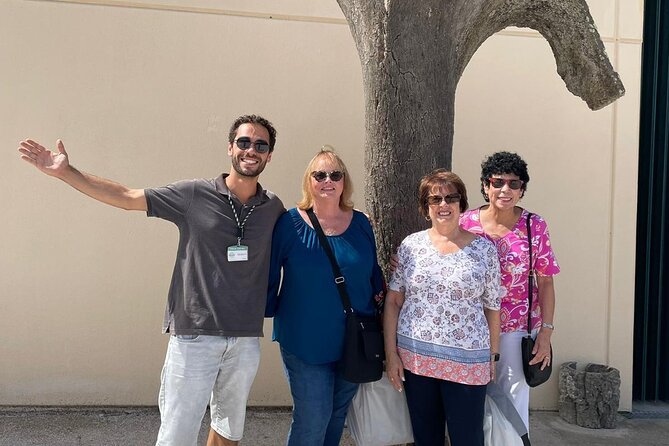 Évora, Private Tour with Wine Tasting and Lots of History - Customizing the day: flexibility is built into the tour style