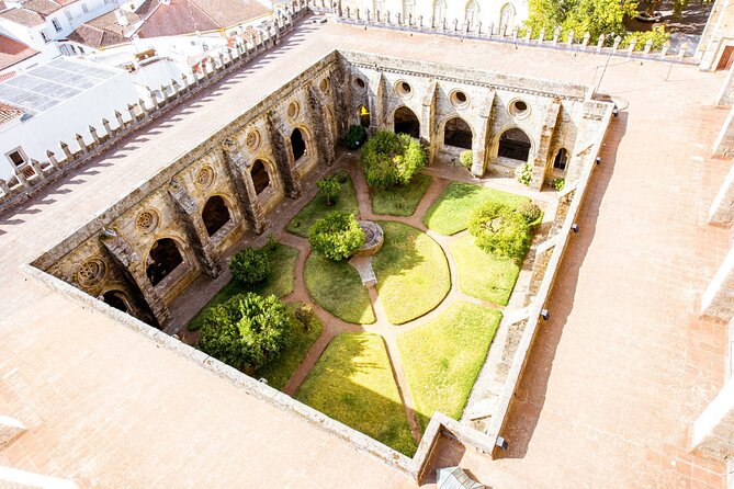 Évora the Heart and Soul of South Portugal - Lunch, break time, and how to not lose your energy
