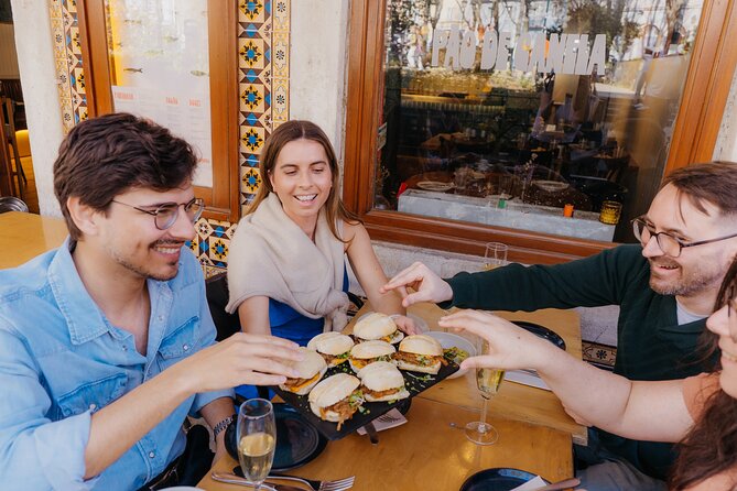 Exclusive Lisbon Progressive Dinner & Wine Tour - What You Get for $161.77, and Why It Can Be Worth It