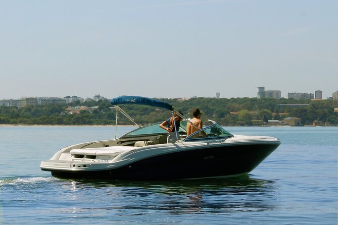 Exclusive & Private Boat Tour: Lisbon Highlights from the River - Key Highlights You’ll Actually Care About