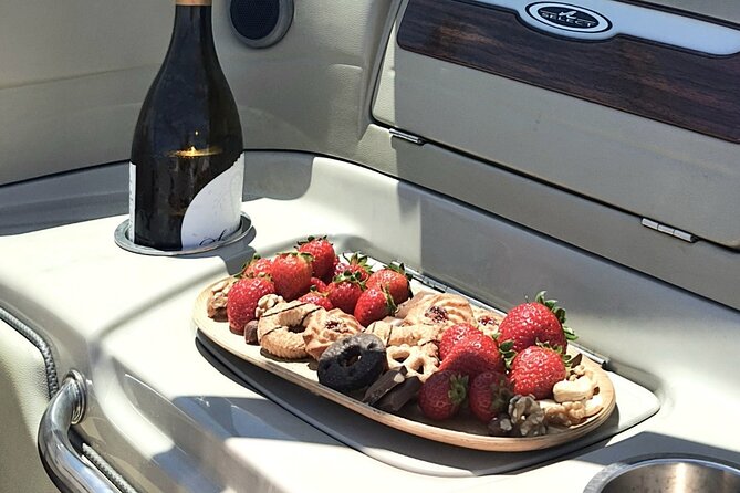 Exclusive & Private Boat Tour: Lisbon Highlights from the River - Wine, Dolphins, and the Optional Fun Moments