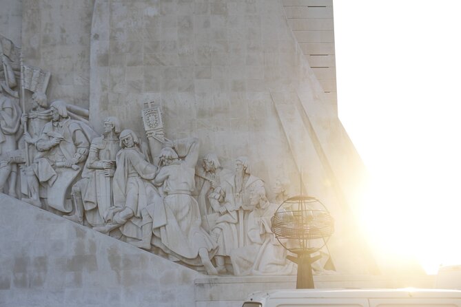 Exclusive & Private Boat Tour: Lisbon Highlights from the River - Who This Tour Suits Best (and Who Might Prefer Land)