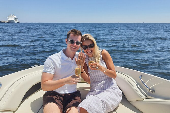 Exclusive & Private Boat Tour: Lisbon Highlights from the River - Should You Book This Lisbon Highlights Boat Tour?