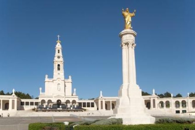 Exclusive Tour of Fátima and home of the shepherds - Key highlights you should know before you go
