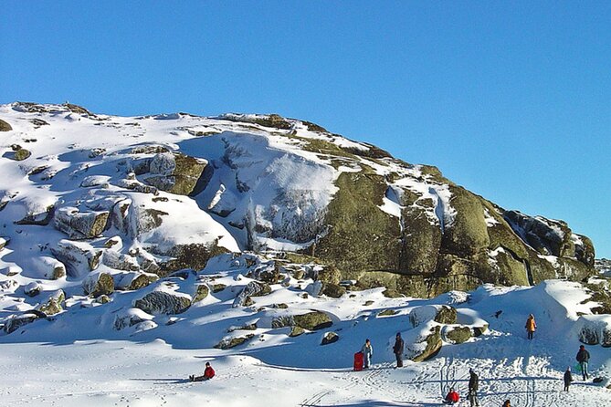 Excursion to Serra da Estrela | Departing from Greater Lisbon - Weather matters more than you think