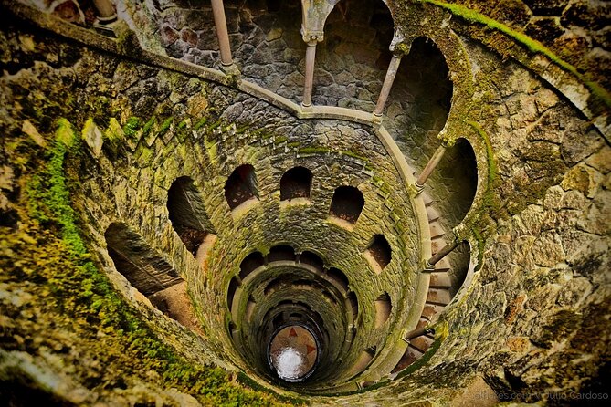 Experience a magical day in Sintra, Palace of Pena, Quinta da Regaleira and Cabo da Roca from Lisbon - How This 8-Hour Sintra Day Trip Flows From Lisbon