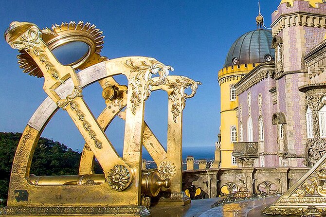 Experience a magical day in Sintra, Palace of Pena, Quinta da Regaleira and Cabo da Roca from Lisbon - Price and Value: What $90.70 Really Covers