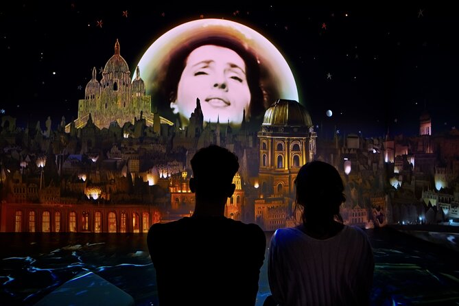 Experience the Queen of Fado at Ah Amália Living Experience - The VR and Interactive Moments That Actually Help