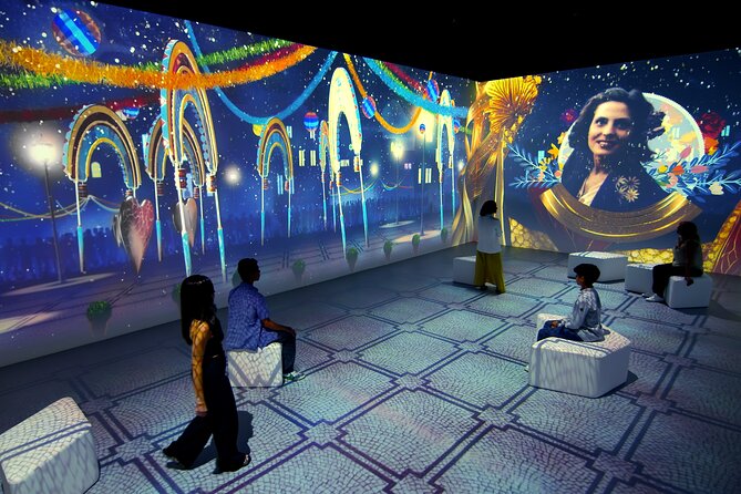 Experience the Queen of Fado at Ah Amália Living Experience - Price and Value: Is $24.20 Worth It?