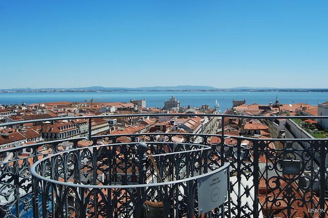 Expert Lisbon Tour with Local Guide in Private Eco Tuk Tuk - Chiado: Cafés, Bookstores, and Theater People Actually Know