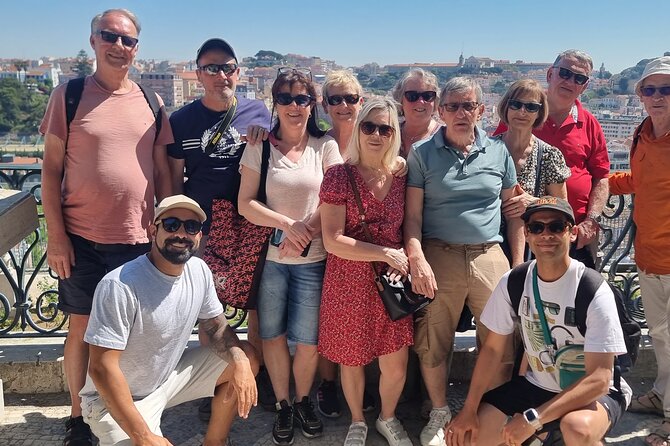 Explore Lisbon aboard our fun tuk tuk - Stop 3: Belém Riverfront, Pastéis de Belém, and Monument Sightseeing