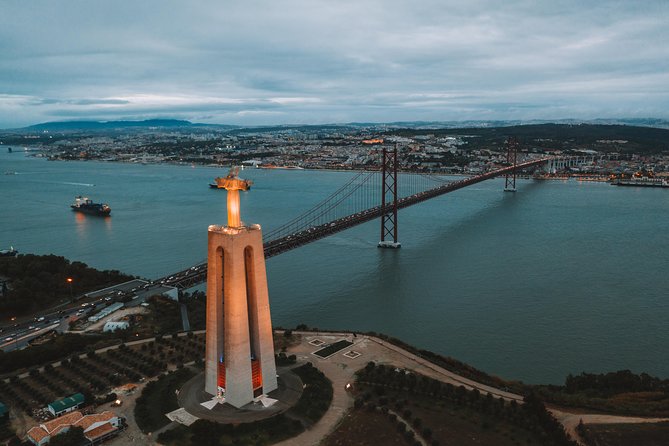 Explore Lisbon City on a private half-day tour in a van - Jerónimos: Portugal’s Age of Exploration told through one monument