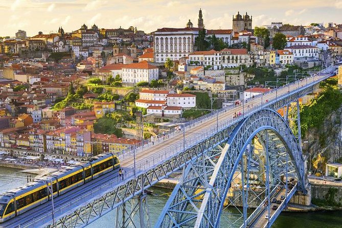 Explore Porto & Aveiro within Riverboat Cruises - Private Full Day Tour from Lisbon with Lunch - Price and logistics, what you are actually paying for