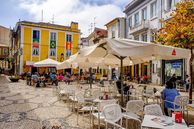 Explore Porto & Aveiro within Riverboat Cruises - Private Full Day Tour from Lisbon with Lunch - Who this day trip suits best